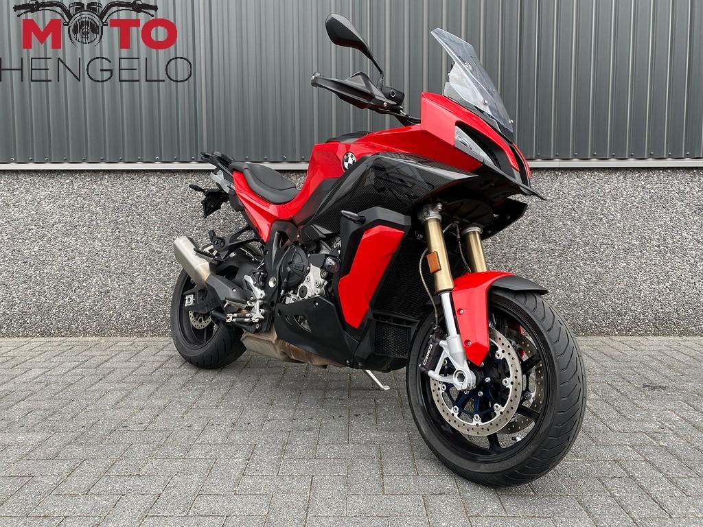 BMW S1000XR (bj 2020), Motoren, Motoren | BMW, EINSTEINLAAN 5
2289 CC  RIJSWIJK, NL, Bedrijf, Sport, Bmwklantenservice@bmw.nl