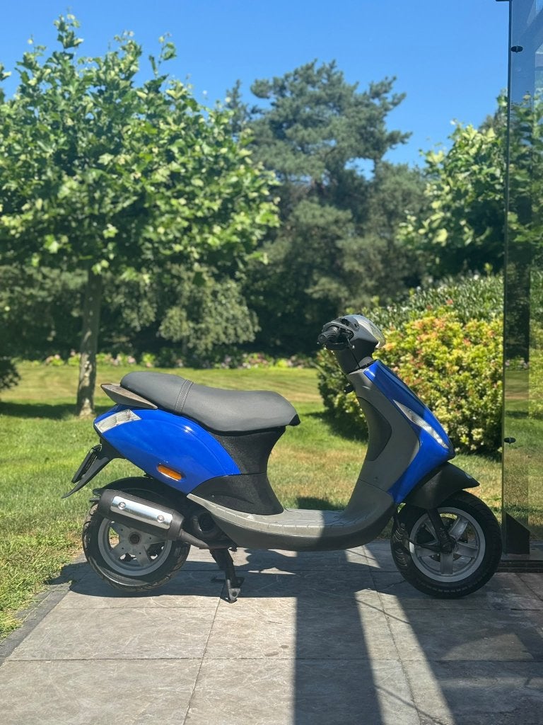 ⭐️Piaggio zip 2 takt 50cc Brom 11728 kilometer ⭐️, Niet ingevuld, Niet ingevuld, Niet ingevuld
