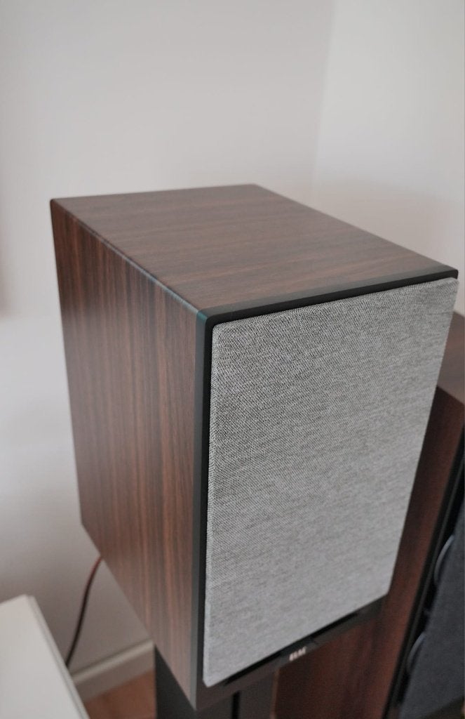ELAC DBR 62 NIEUW, Audio, Tv en Foto, Ophalen, Nieuw, Overige merken
