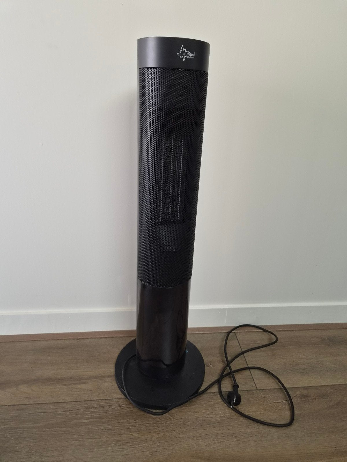Suntec Elektrische Convector Kachel, Ophalen