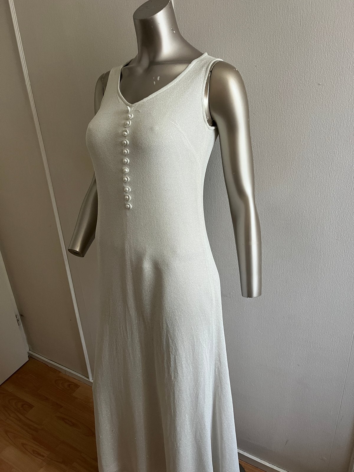 Paspop - Ideaal voor presentatie van kleding, Ophalen of Verzenden, Zo goed als nieuw