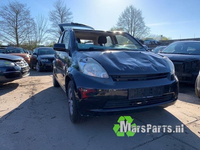 Subframe van een Daihatsu Sirion, Auto-onderdelen, Gebruikt, Daihatsu, -, -