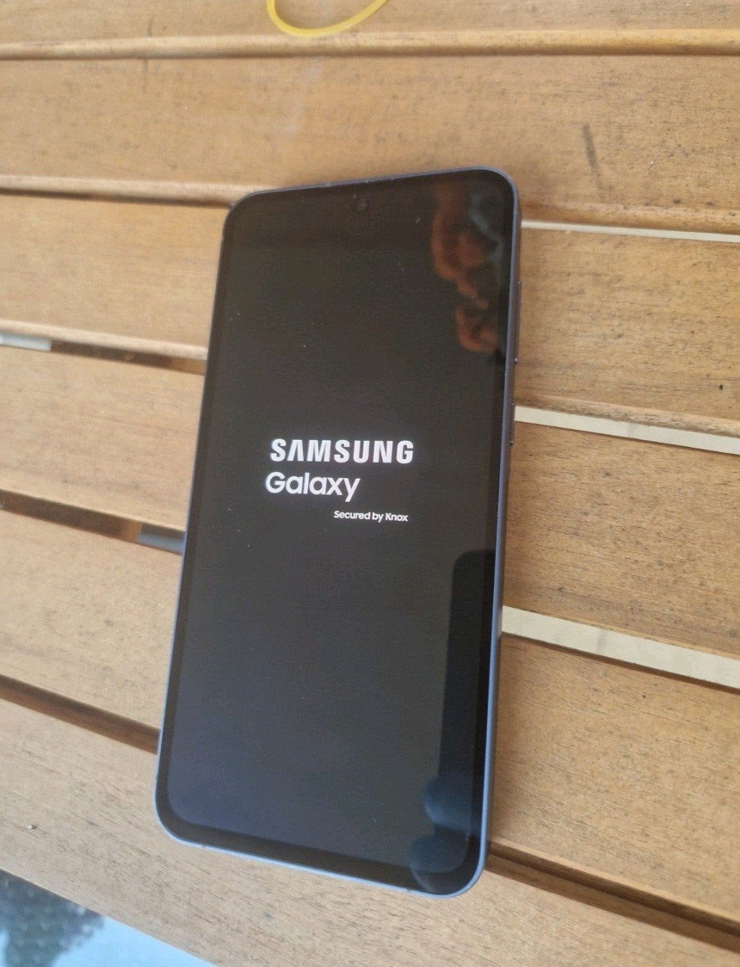 Samsung A54 128GB - Zo goed als nieuw, zonder beschadigingen, Telecommunicatie, Touchscreen, Ophalen of Verzenden, Zo goed als nieuw