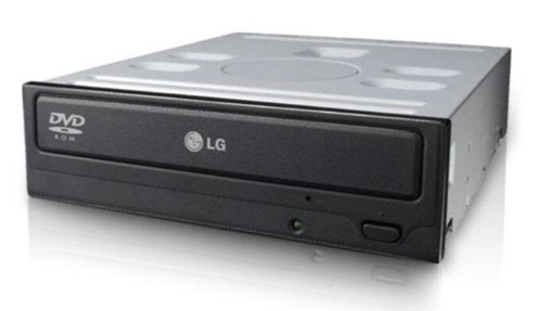 DVD-ROM SATA Zwart, diverse merken, Intern, Dvd, Nieuw, MacOS
