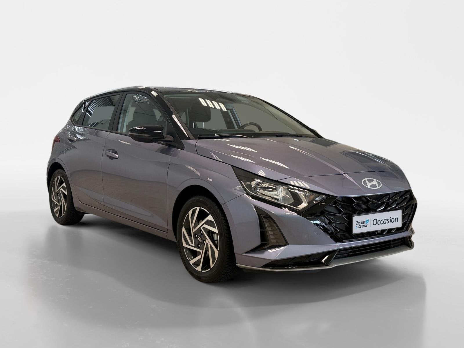 Hyundai i20 1.0 MILD HYBRID | COMFORT | NL-AUTO |, Auto's, Voorwielaandrijving, 12 maanden, Gebruikt, Euro 6