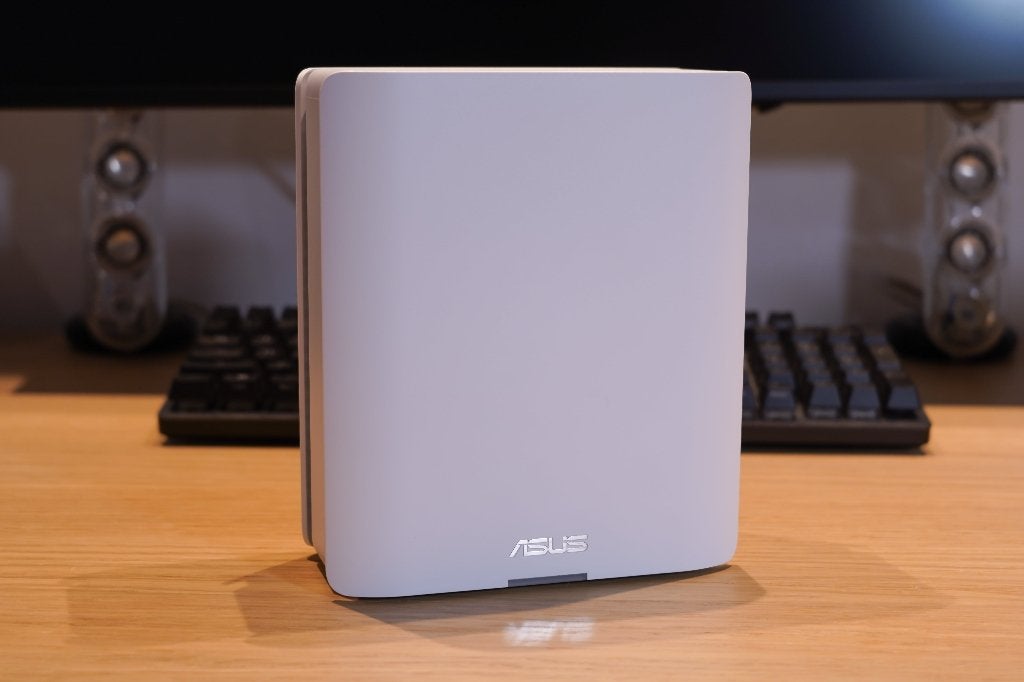Asus BT8 - ZenWiFi 7 router (met ASUS firmware of Openwrt), Computers en Software, Ophalen of Verzenden, Nieuw, Router, ASUS