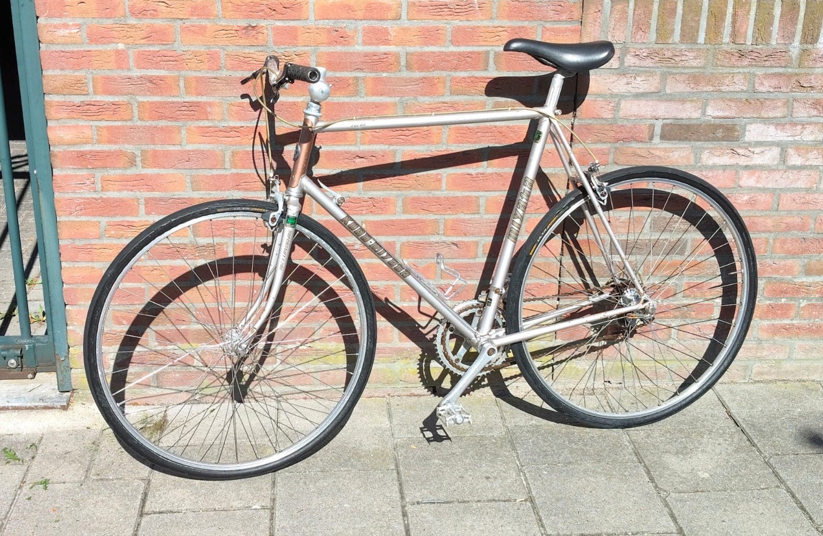 vintage Koga-Miyata racefiets, 57 tot 61 cm, Ophalen, Gebruikt, Overige merken