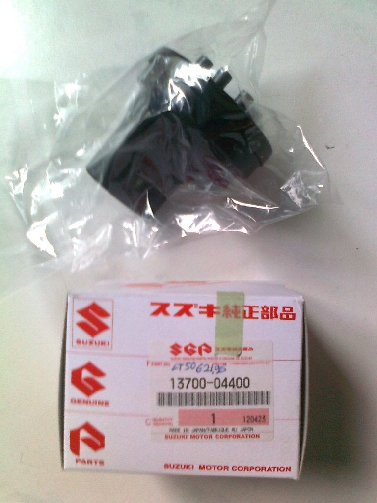 Te koop Cleaner Air Compleet Luchtfilter Suzuki LT 50 Quad, Verzenden, Nieuw