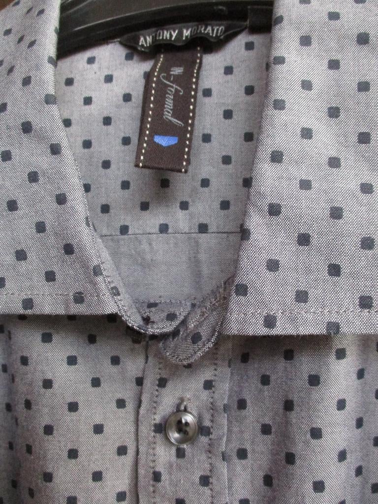 Antony Morato, size M NIEUW!, Antony Morato, Verzenden, Nieuw, Halswijdte 39/40 (M)