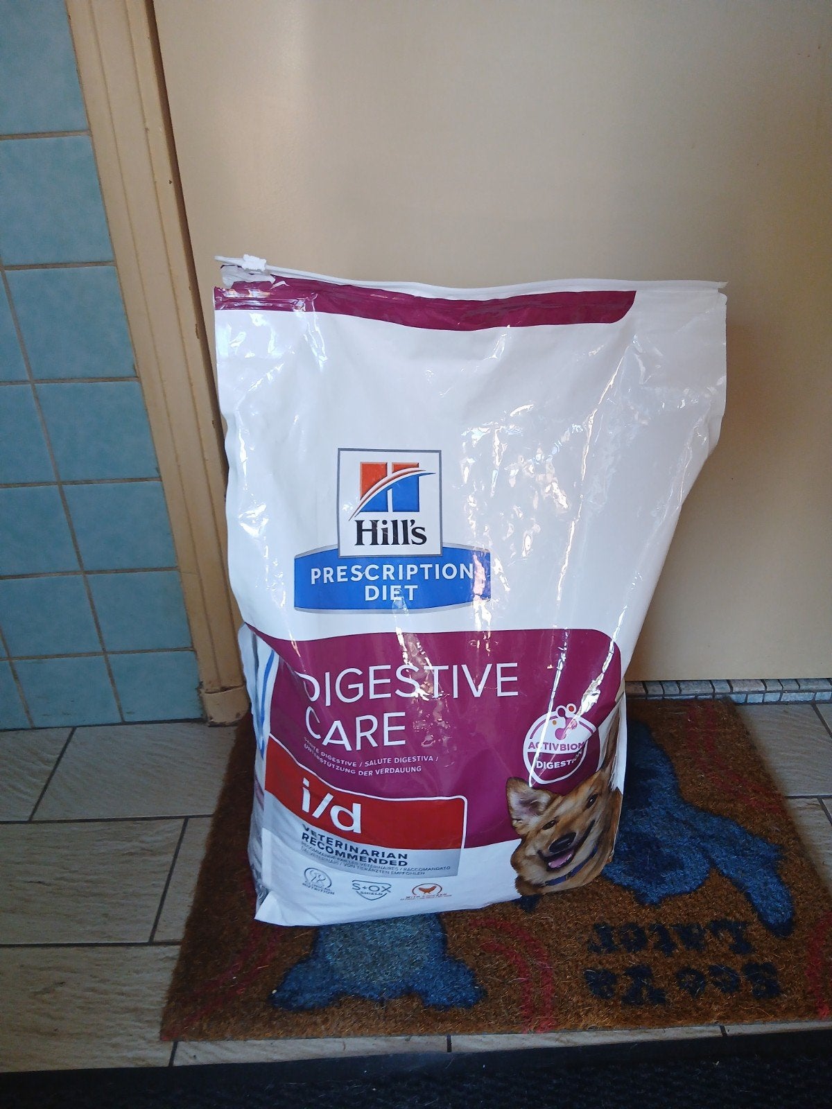 Hill's Prescription Diet 10kg, Dieren en Toebehoren, Dierenvoeding, Ophalen, Hond