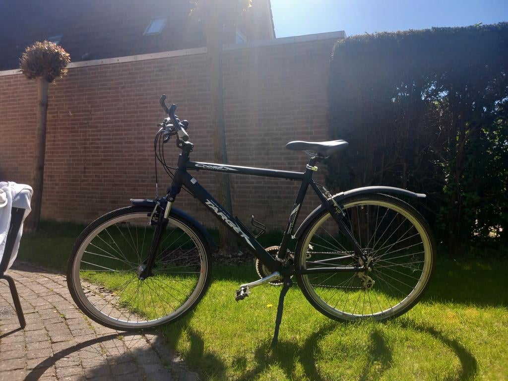 Sportieve Target heren racefiets - Maat L, Overige merken, 28 inch, Gebruikt, Velgrem