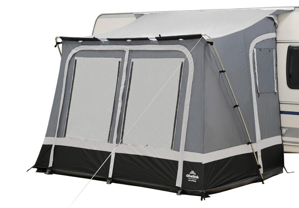 Obelink voortent 3x2,5meter, Ophalen