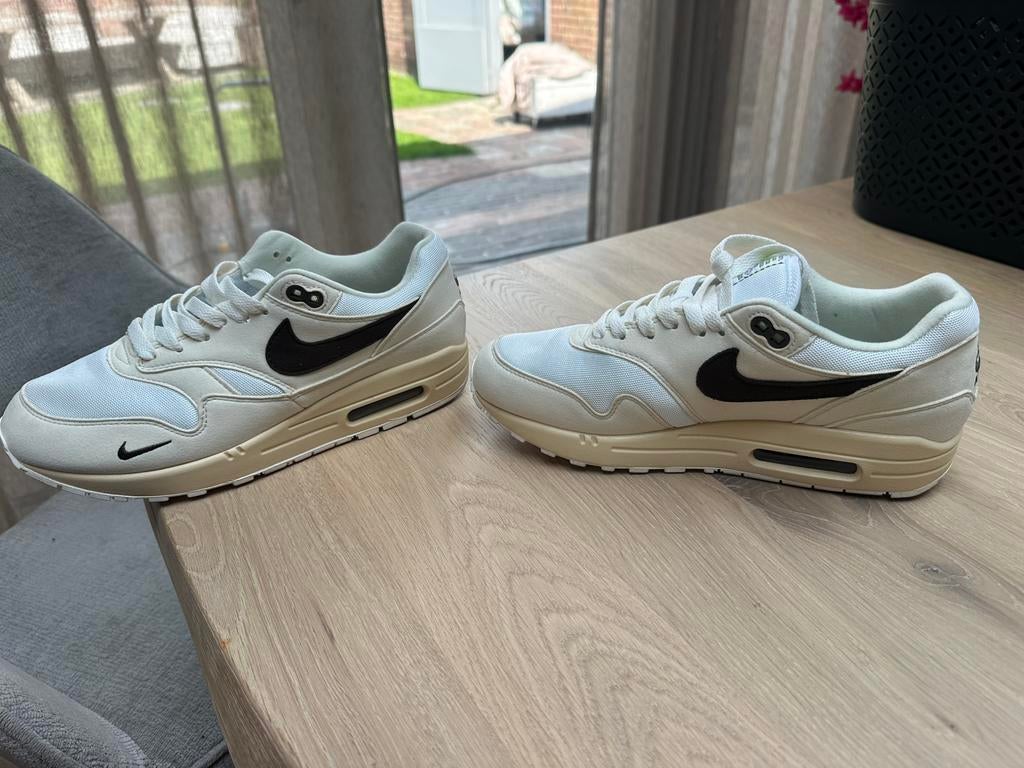 Airmax 1, Ophalen of Verzenden, Zo goed als nieuw