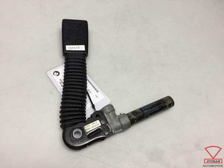 bmw 3 serie e46 gordelspanner insteek rechts 8257788r, Petuelring 130
80788  Munich, DE, Gebruikt, Info@bmw.de, Ophalen of Verzenden