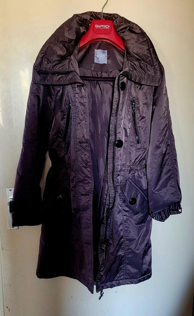 KSTN by Kirsten Dames Jas - Maat M (38/40), Kleding | Dames, Jassen | Winter, Maat 38/40 (M), Overige kleuren, KSTN by Kirsten