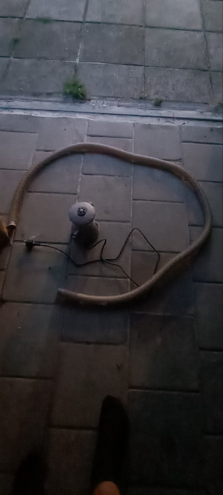 Opblaaszwembad Lay-Z-Spa Miami met pomp), Ophalen, Gebruikt, Minder dan 80 cm, Opblaaszwembad