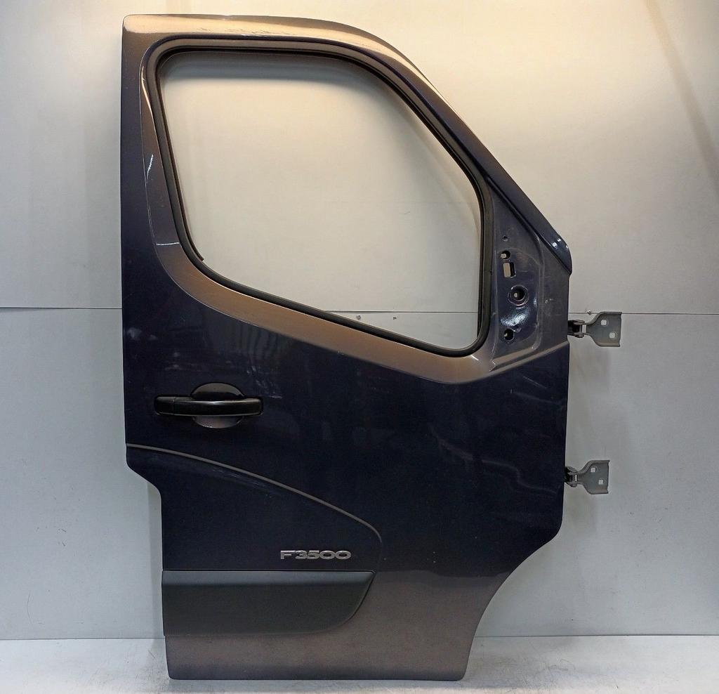 Portier rechts voor Renault Master, Onderdelen@venauto.nl, Van der Ven Autorecycling B.V., Gebruikt, Ettenseweg 76, 4706 PB Roosendaal, The Netherlands