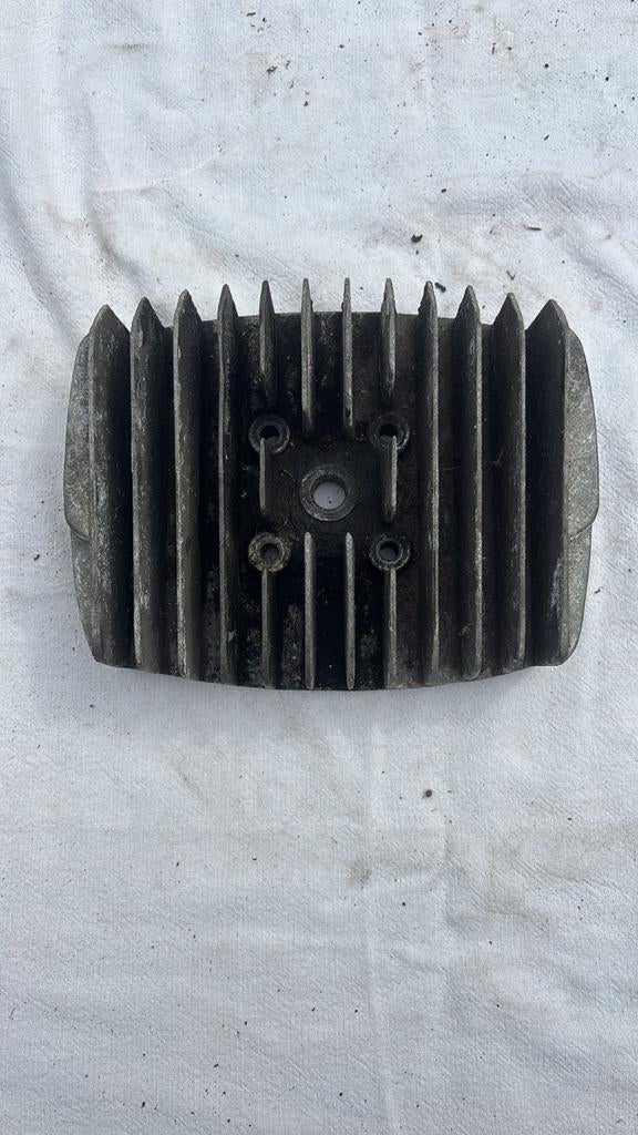 Kreidler Cilinderkop 50cc RMC Florett (Mammoet?), Ophalen of Verzenden, Gebruikt, Cilinder