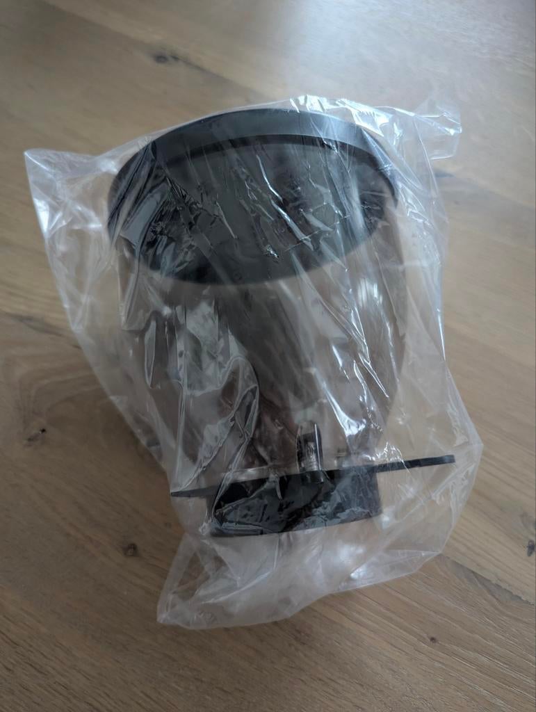 Koffiemolen DF83 bonen hopper, Ophalen of Verzenden, Zo goed als nieuw