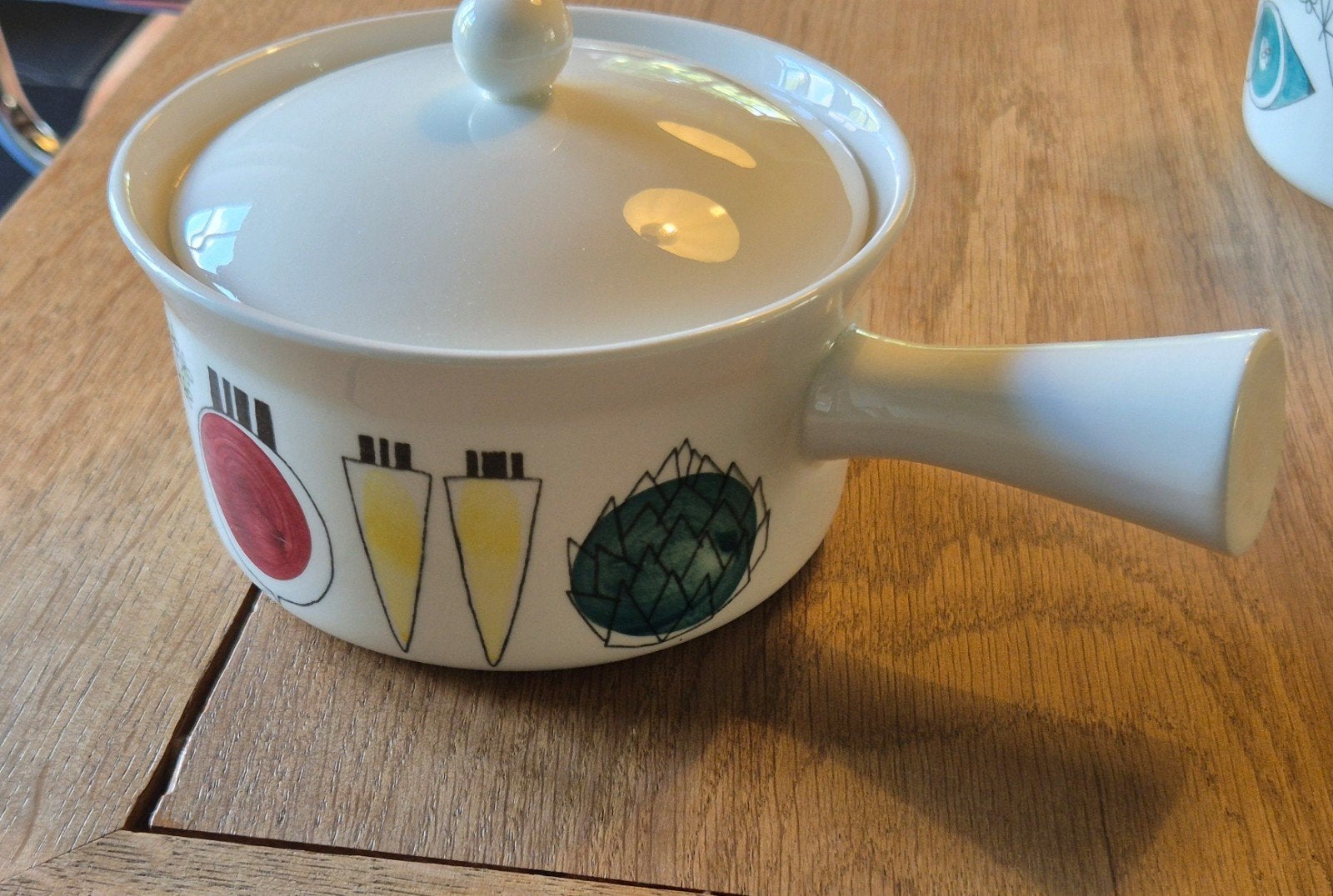 Pan nr 61 van Rörstrand Picknick in nieuwstaat, Ophalen of Verzenden