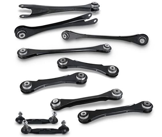 BMW F30 BMW F20 draagarm BMW F31 F32 draagarmen BMW F21 F22, -, -, Nieuw, Ophalen of Verzenden