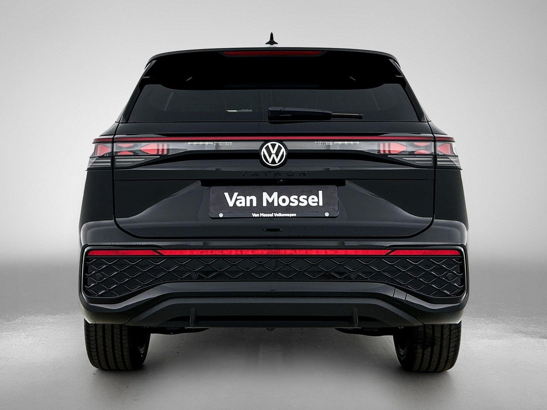 Volkswagen Tayron 1.5 eHybrid R-Line Edition 272 PK Plug-in, Auto's, Volkswagen, 1498 cc, Euro 6, 4 cilinders, Nieuw