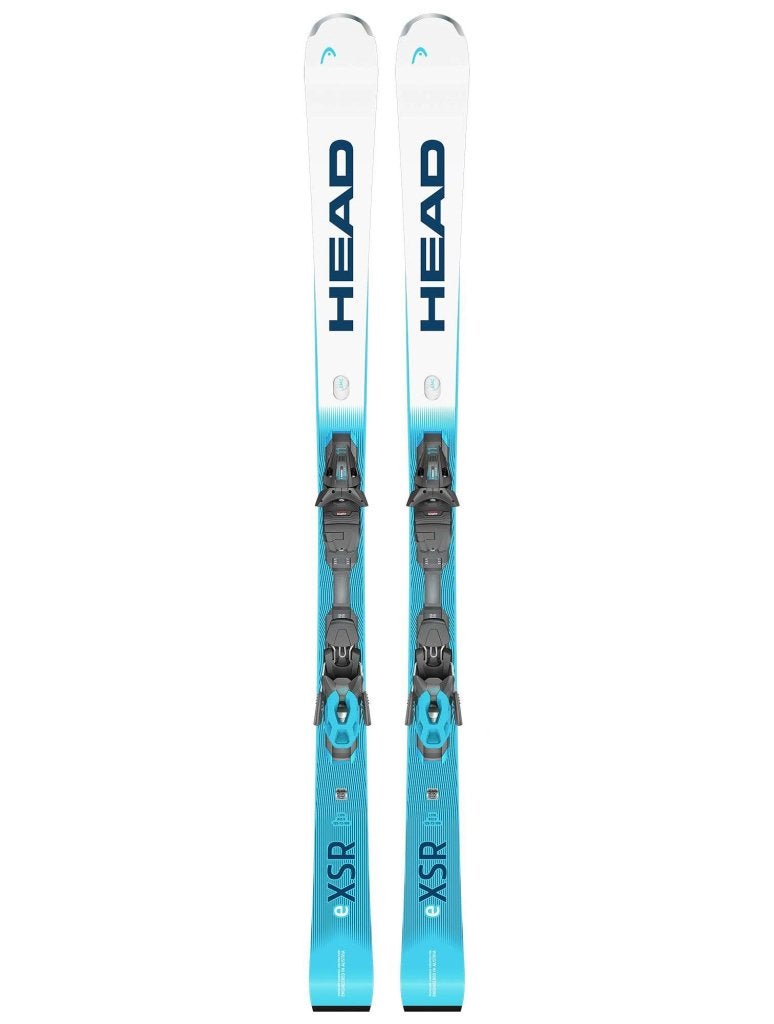 Head WC Rebels e.XSR Heren Piste Carveski's 163/ 170/ 177, 160 tot 180 cm, Head, Nieuw, Ophalen of Verzenden
