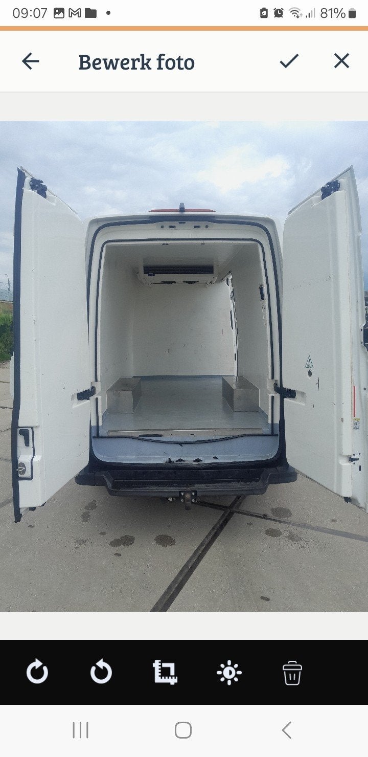 MAN TGE GB 2.0 TDI 177pk SW H2 3.180 RWD 2018, Achterwielaandrijving, 4 cilinders, MAN, 2346 kg