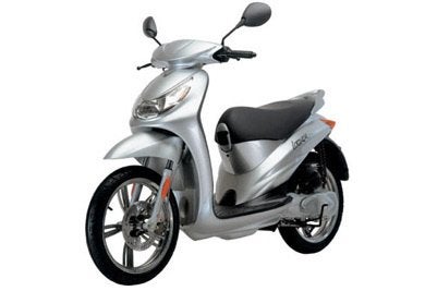 Peugot Looxer 2 takt tekoop in Onderdelen, Ophalen, Zo goed als nieuw, Tweetakt, Overige modellen
