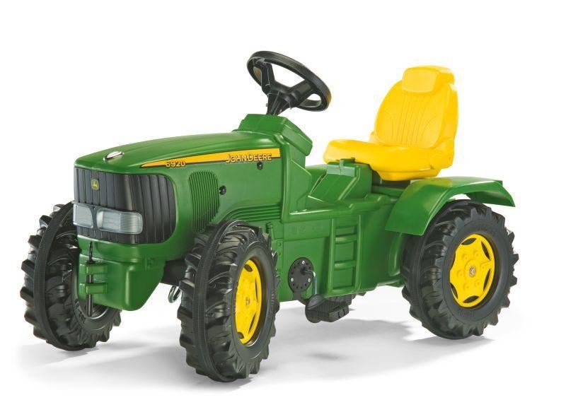 Traptraktor John Deere 6920 traptrekker Rolly Toys vanaf 4j, Ophalen, Nieuw