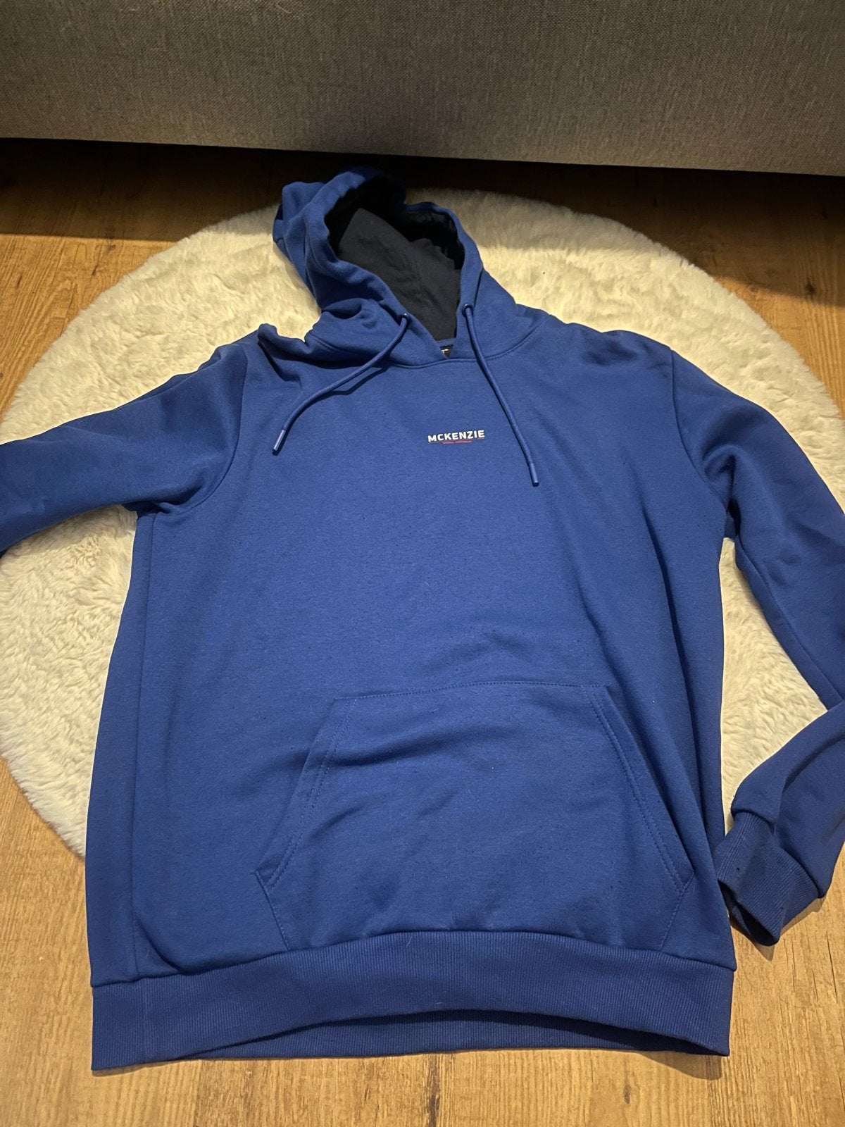 McKenzie trainingspak (hoodie en joggingbroek), Ophalen of Verzenden, Zo goed als nieuw