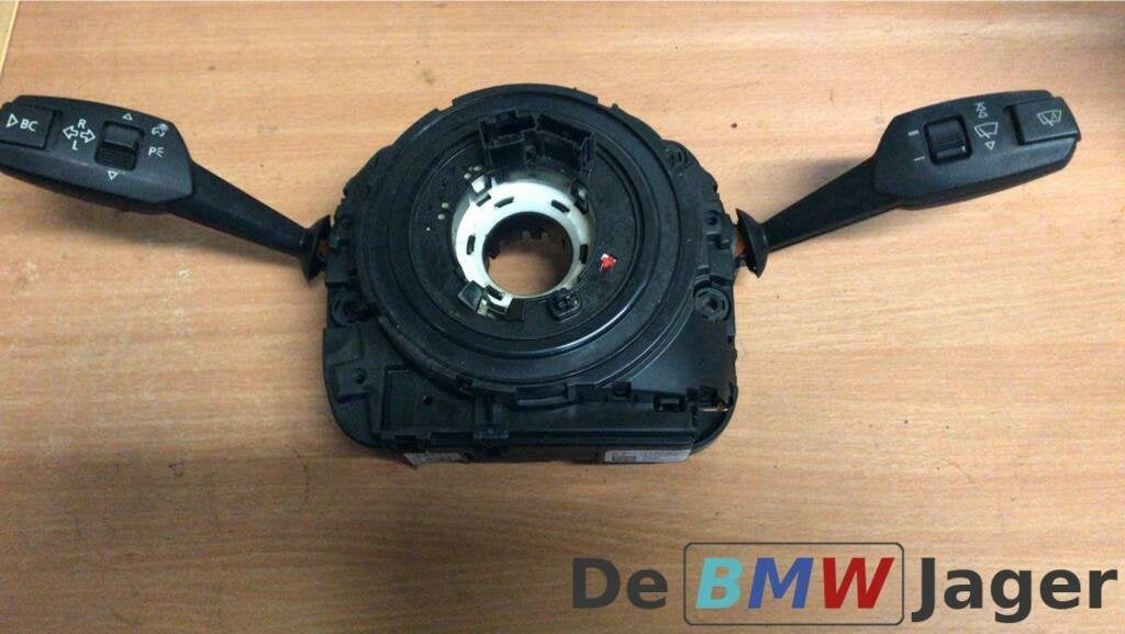 Combischakelaar stuurkolom BMW E81 E82 E87 E88 61316962682, Auto-onderdelen, Gebruikt, Ophalen of Verzenden, BMW, BMW