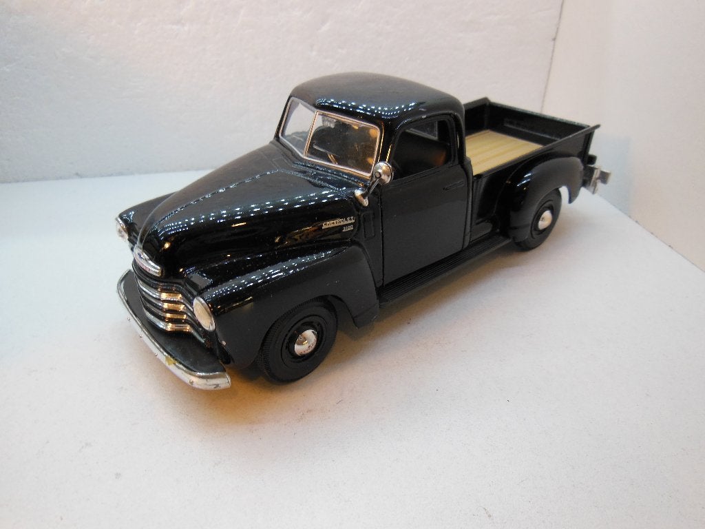CHEVROLET  Pick Up - 1950 -  MAISTO 1:25, Ophalen of Verzenden, Gebruikt, Auto, Maisto
