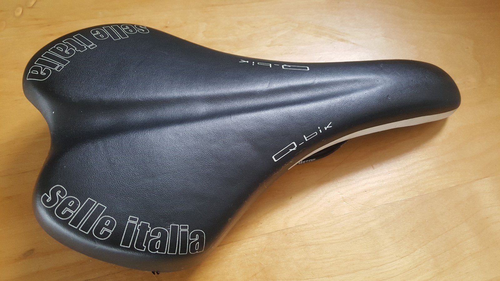 Selle Italia Zadel, Racefiets, Ophalen of Verzenden, Zo goed als nieuw, Selle Italia