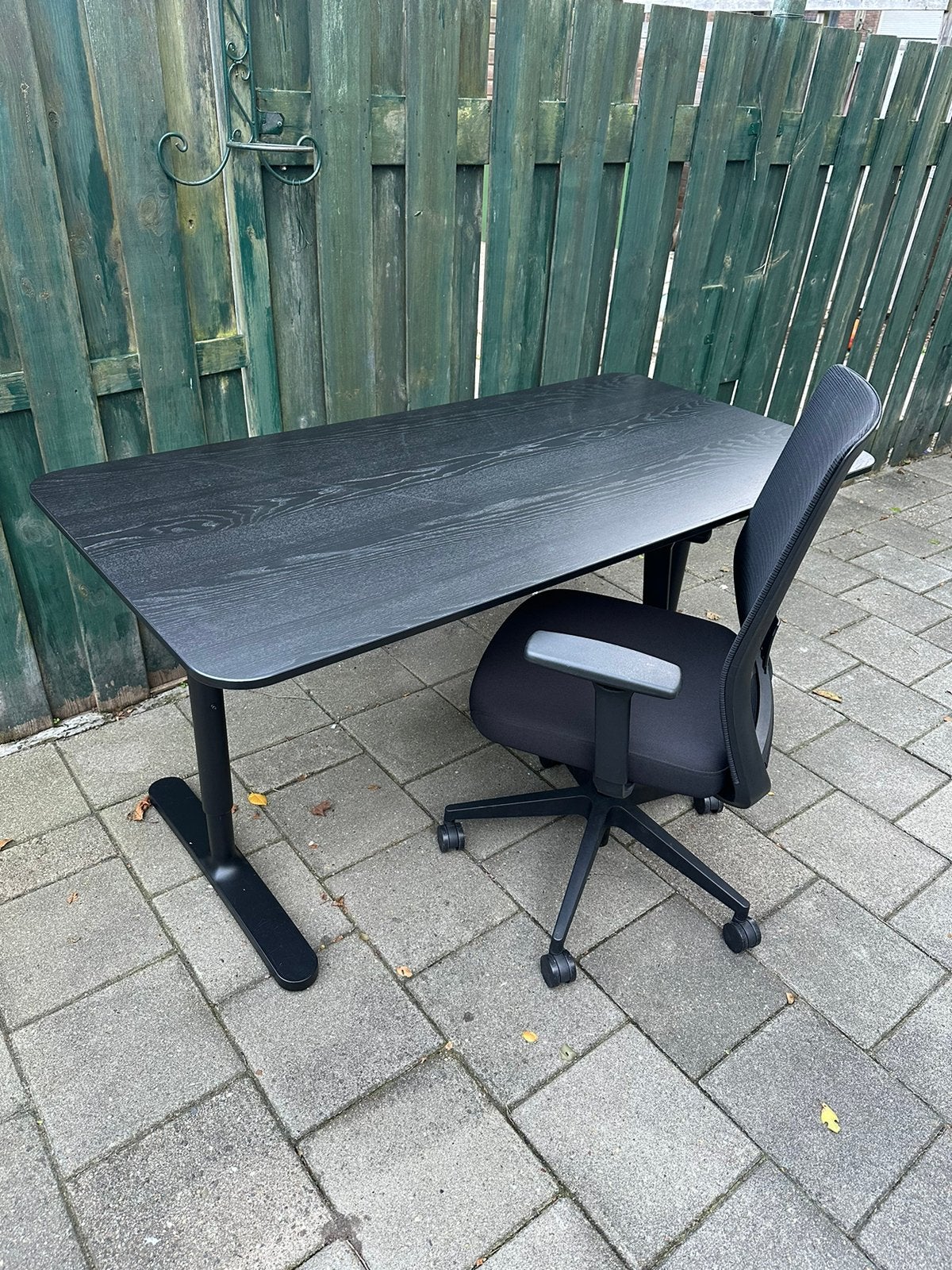 Gaming Bureau, Ophalen