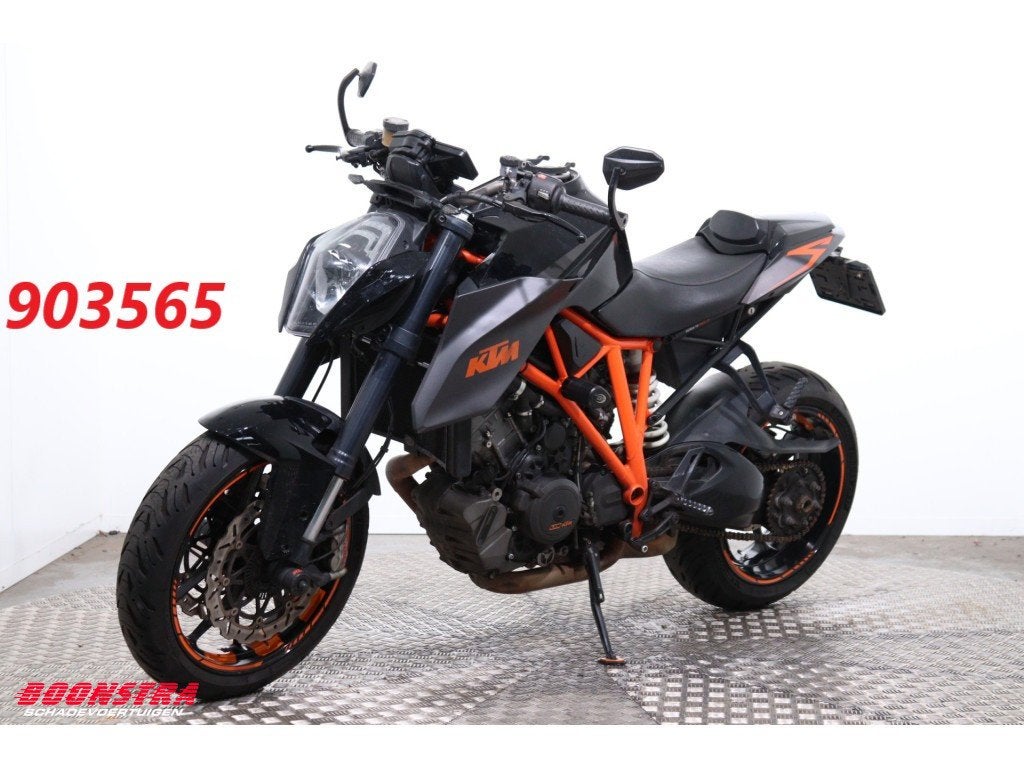 KTM 1290 SuperDuke R ABS Heizgriffe (bj 2014), Motoren, Motoren | Schademotoren, Overige merken, Dopplerlaan 4
9207HC  DRACHTEN, NL