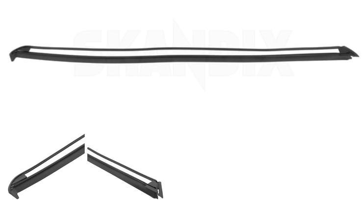 Sealing Strip Volvo XC60, Auto-onderdelen, Ophalen of Verzenden, Nieuw, Volvo