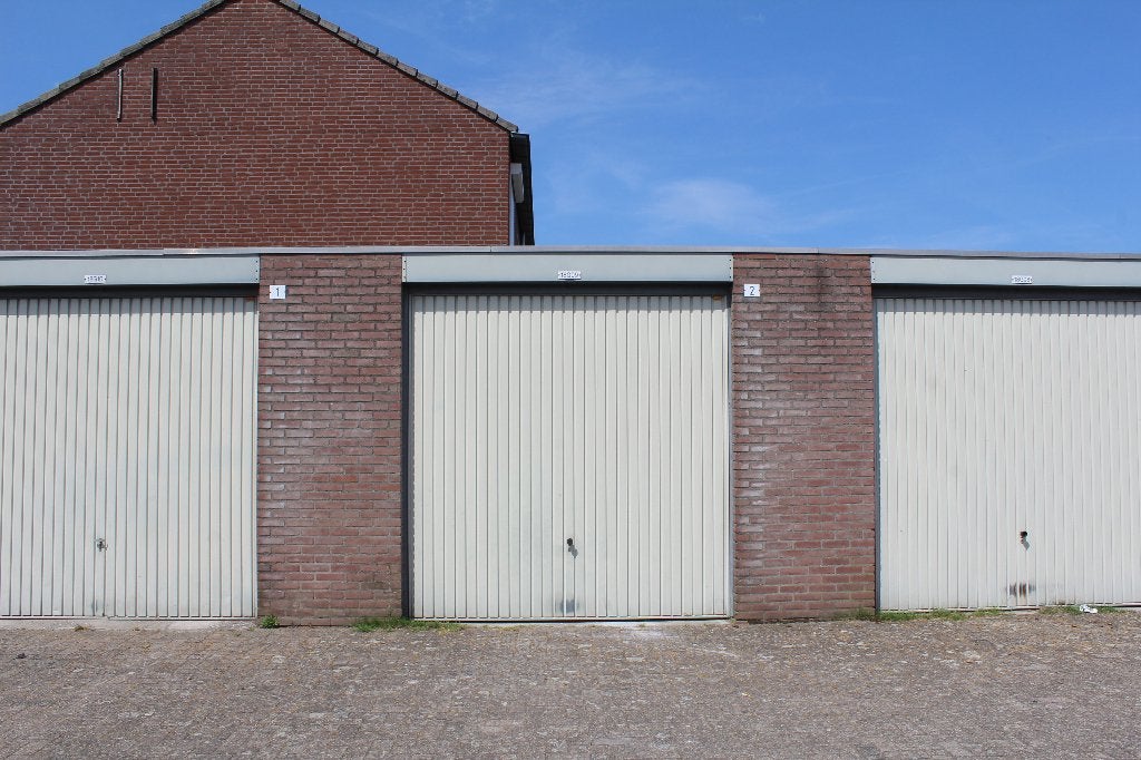 Garagebox te koop Eindhoven, Auto diversen, Autostallingen en Garages