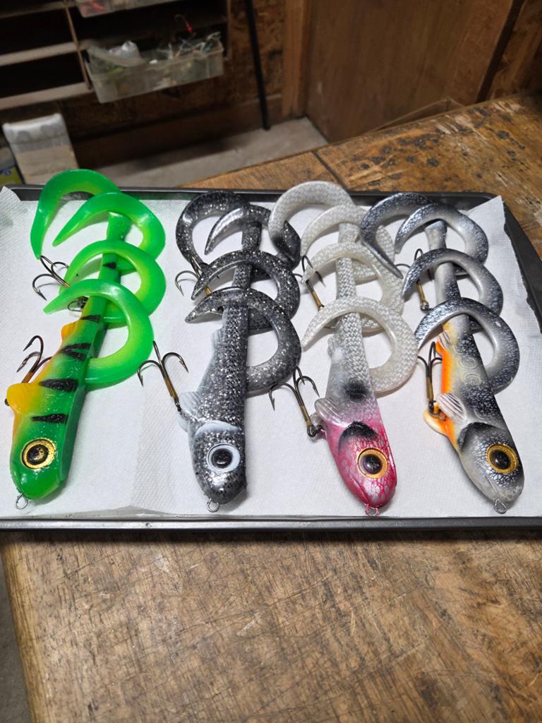 Boggs mohawk deep, Verzenden, Nieuw, Overige typen