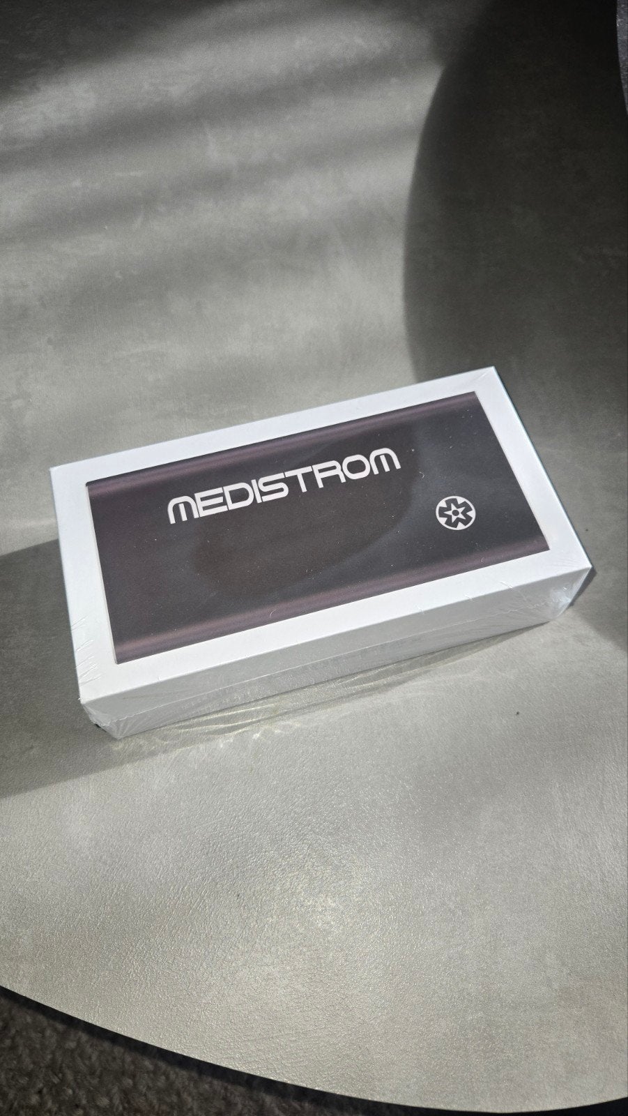 nieuw medistrom pilot flex accu pack voor cpap 12 en 24v, Ophalen of Verzenden, Nieuw