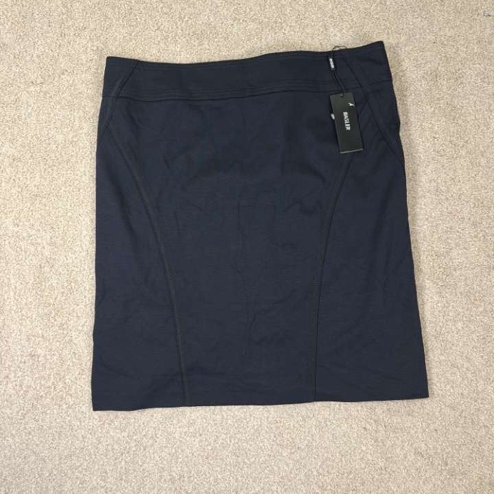 Basler middellange rok skirt NIEUW maat 46, Kleding | Dames, ., Maat 46/48 (XL) of groter, Nieuw, Ophalen of Verzenden