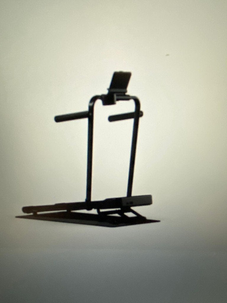 Foto 3 van Moovv SmartStep Pro v2 Incline - Loopband Inklapbaar