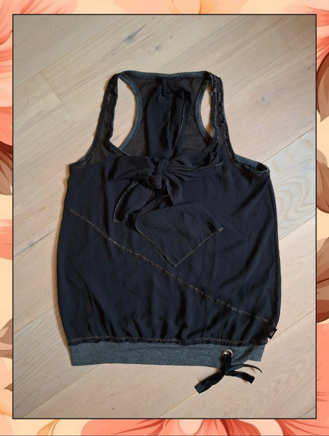 DIDI. Nieuwe mooie top. Mt 38, Kleding | Dames, Maat 38/40 (M), Verzenden, Nieuw, Zonder mouw