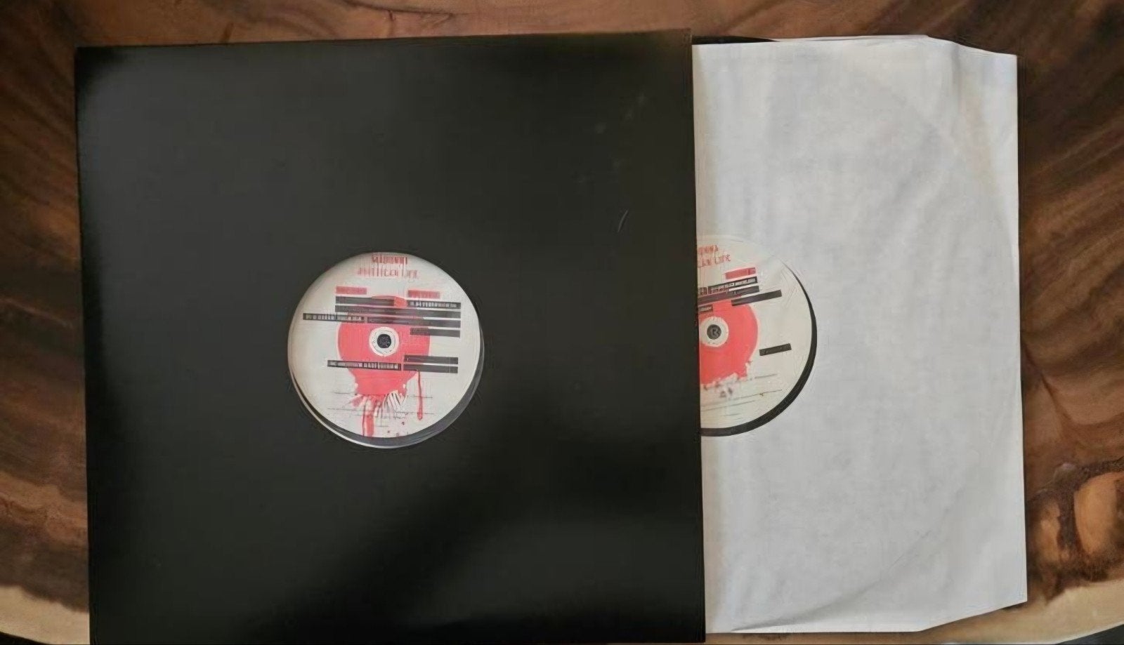 Madonna, American Life ( 2LP), Ophalen of Verzenden, 12 inch