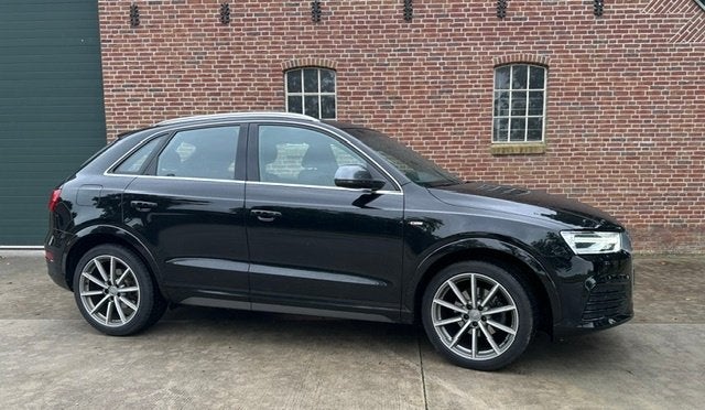 Foto 5 van Audi Q3 1.4 TFSI S line S tronic | Pano | Leder/Alcantara