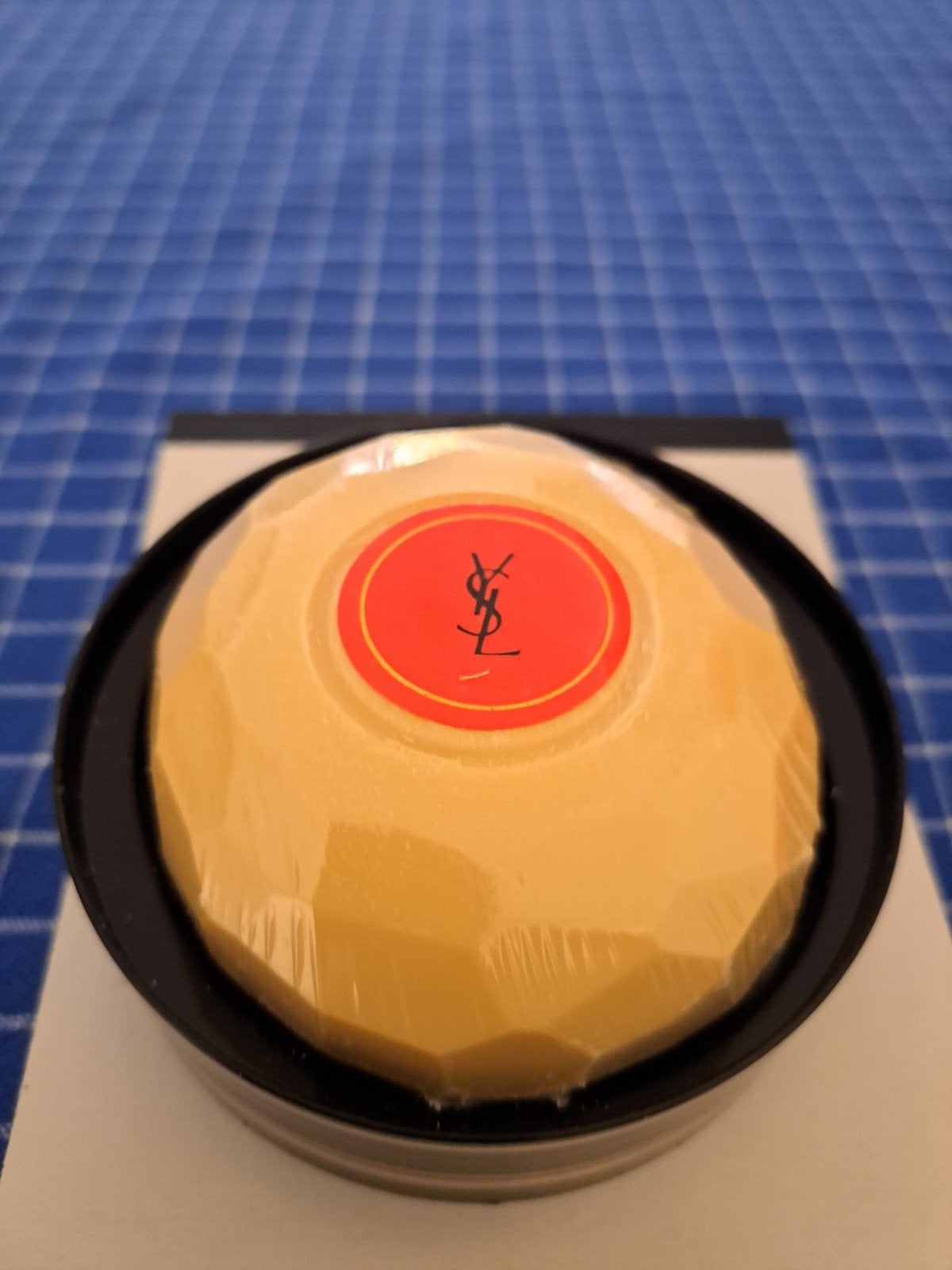 Yves Saint Laurent luxe zeepje., Ophalen of Verzenden, Nieuw