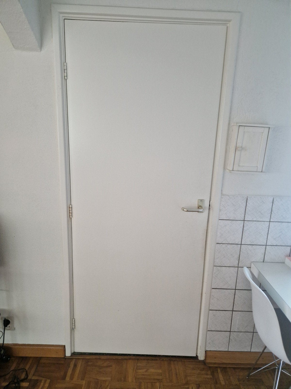 Diverse deuren en kozijnen te koop - Binnen- en buitendeure, Ophalen, Gebruikt, 80 tot 100 cm, Binnendeur