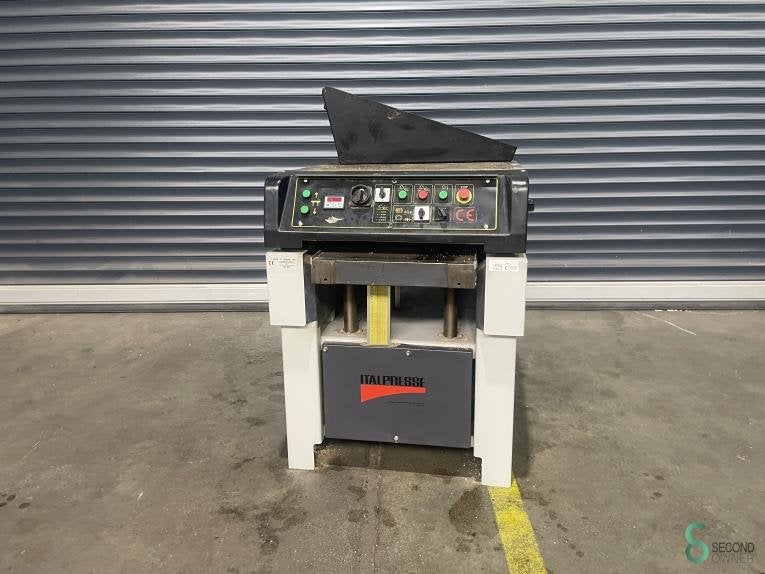 Vandiktebanken Robland D 510 2008