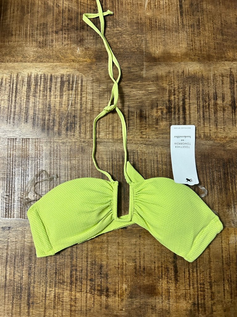 Hunkemöller Fiji Bandeau Bikinitop M, Nieuw, Ophalen of Verzenden, Bikini, Hunkemöller