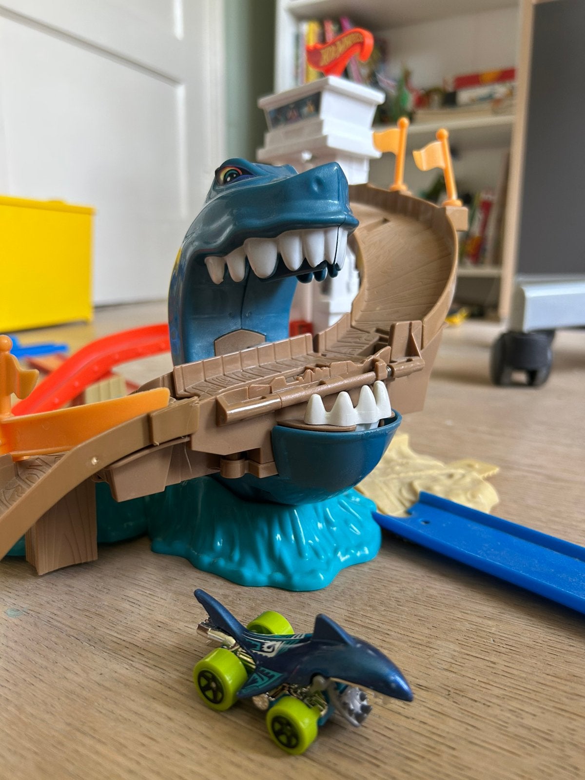 Hotwheels pakket, Kinderen en Baby's, Speelgoed | Racebanen, Ophalen, Gebruikt, Onderdelen, Hot Wheels